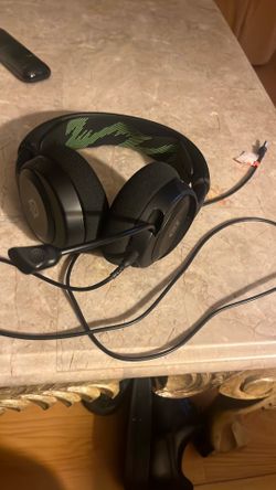 Headset