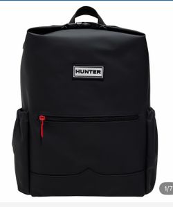 Hunter backpack