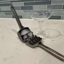 Vintage Irvine USA Ice Crusher - Mid Century Bar Tool - $20 