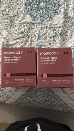 Momcozy M6 pump