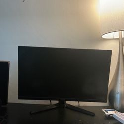 ASUS gaming monitor