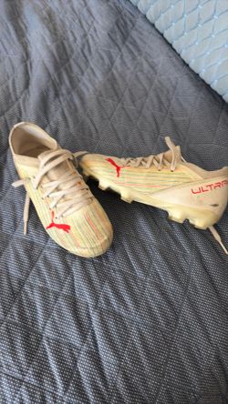 Puma soccer cleat1c