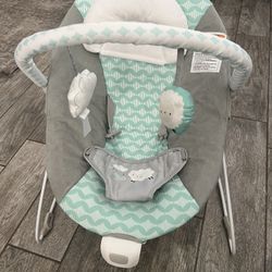 Baby Bouncer 