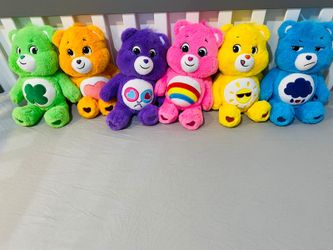 Care Bears