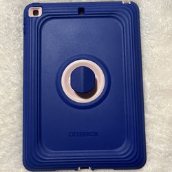 Otterbox Case For iPad 