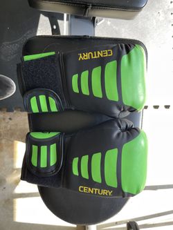 Boxing Gloves 6oz
