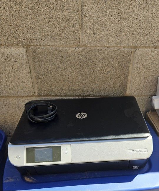 Computer printer