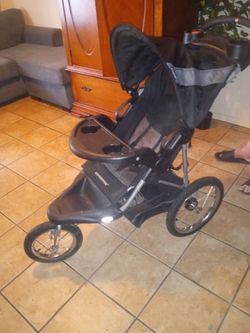 Baby trend $120