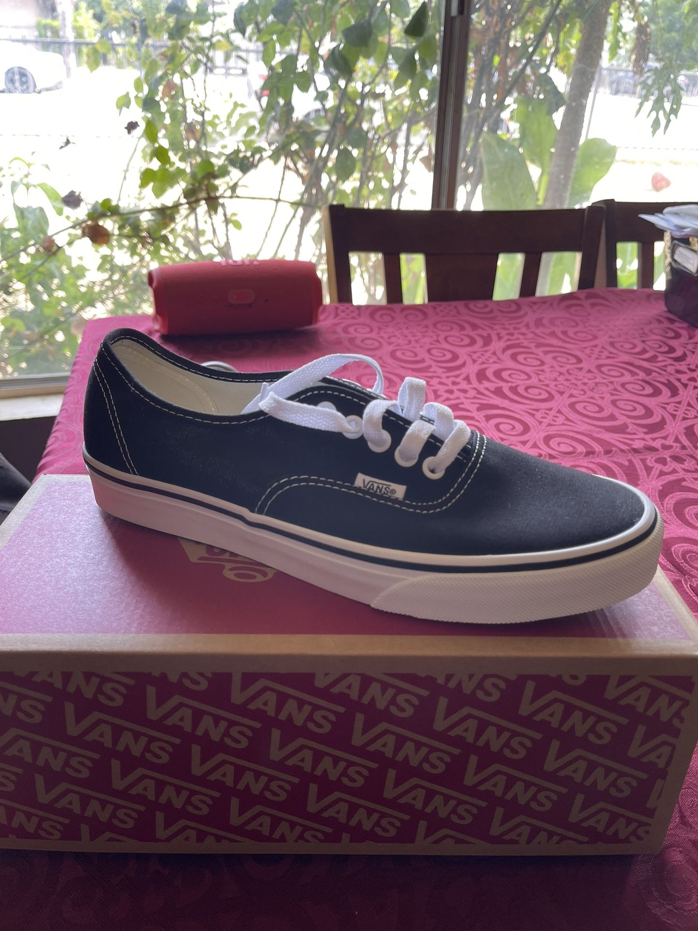 Vans Shoes