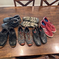 Shoes Size 12-13