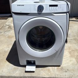 Free Samsung Washing Machine