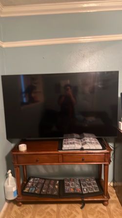 55 Inch Samsung TV