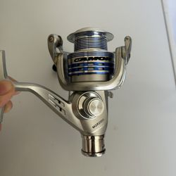Fishing Equipment 