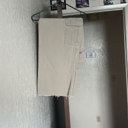 Dickies Khaki Pants