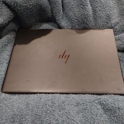 Foldable HP Laptop, No Trades Please 