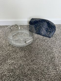 Cosmetic’s Organizers 