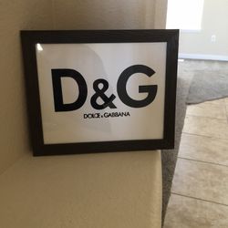 Silhouette picture 8 x 10 custom-made