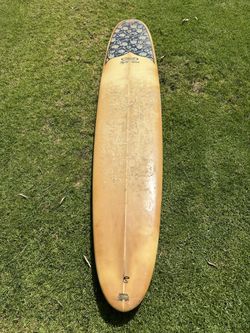 Stewart Surfboard Hydro Glide