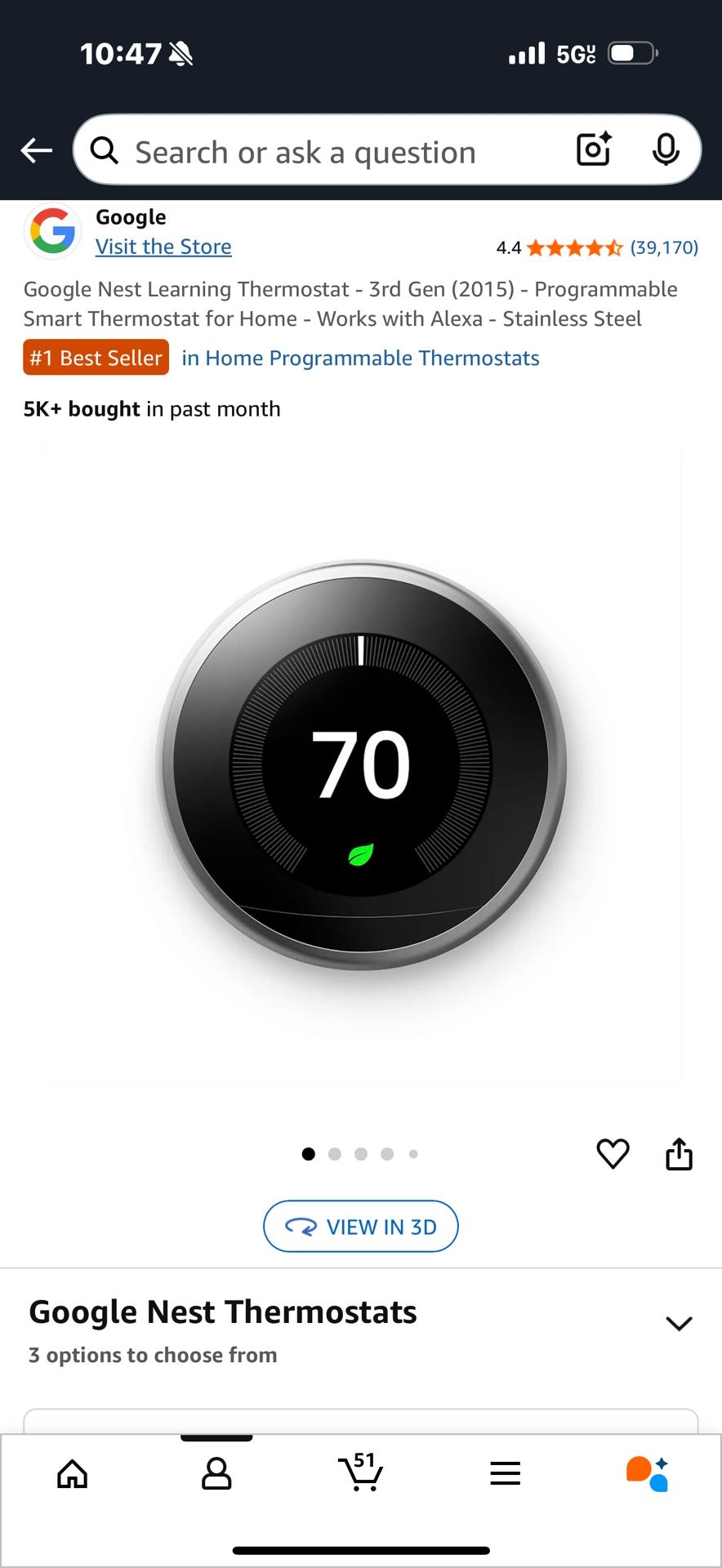 Google Nest
