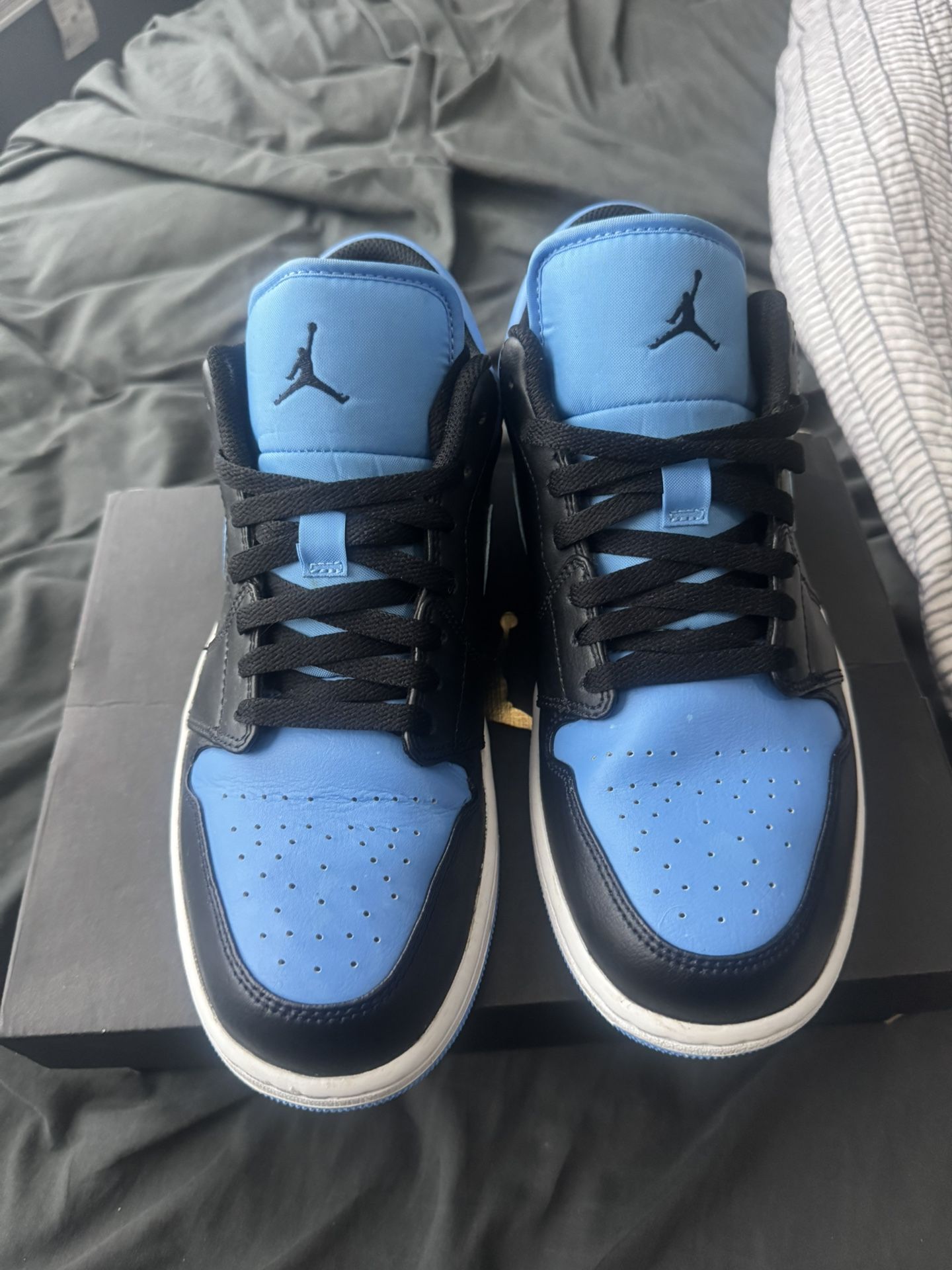 Jordan 1 Low