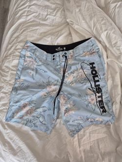 Swim Trunks Hollister