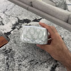 POP Sonic White Noise Machine V40022 – Floral Design 