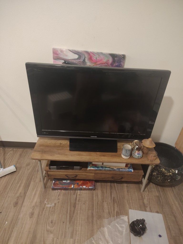 Toshiba TV