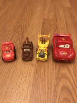 Cars