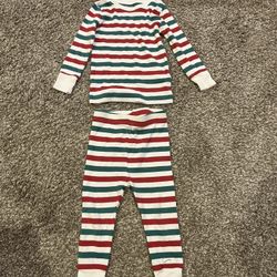 Baby Pajamas 