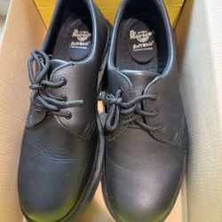 Doc Martin comfort Sole , 1461