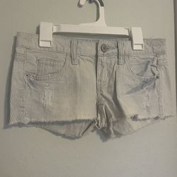 Mossimo Jean Shorts