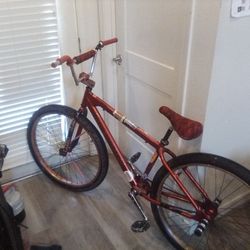 Big Ripper Extra Large Heavy Duty Frame225$$ Today No Brakes No Handle Grips No Pad On The Front