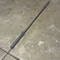 Rogue Ohio Power Bar Barbell 
