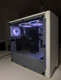 RTX 2070 8GB | INTEL i7 9700K 8 CORE | 28GB DDR4 | 512GB SSD | gaming PC