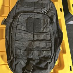 5.11 Backpack 