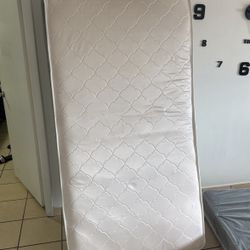 Tween Mattress And Box Spring