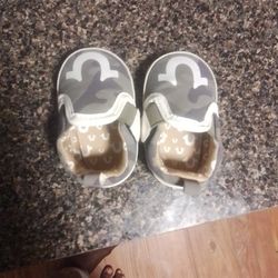 Baby Shoes