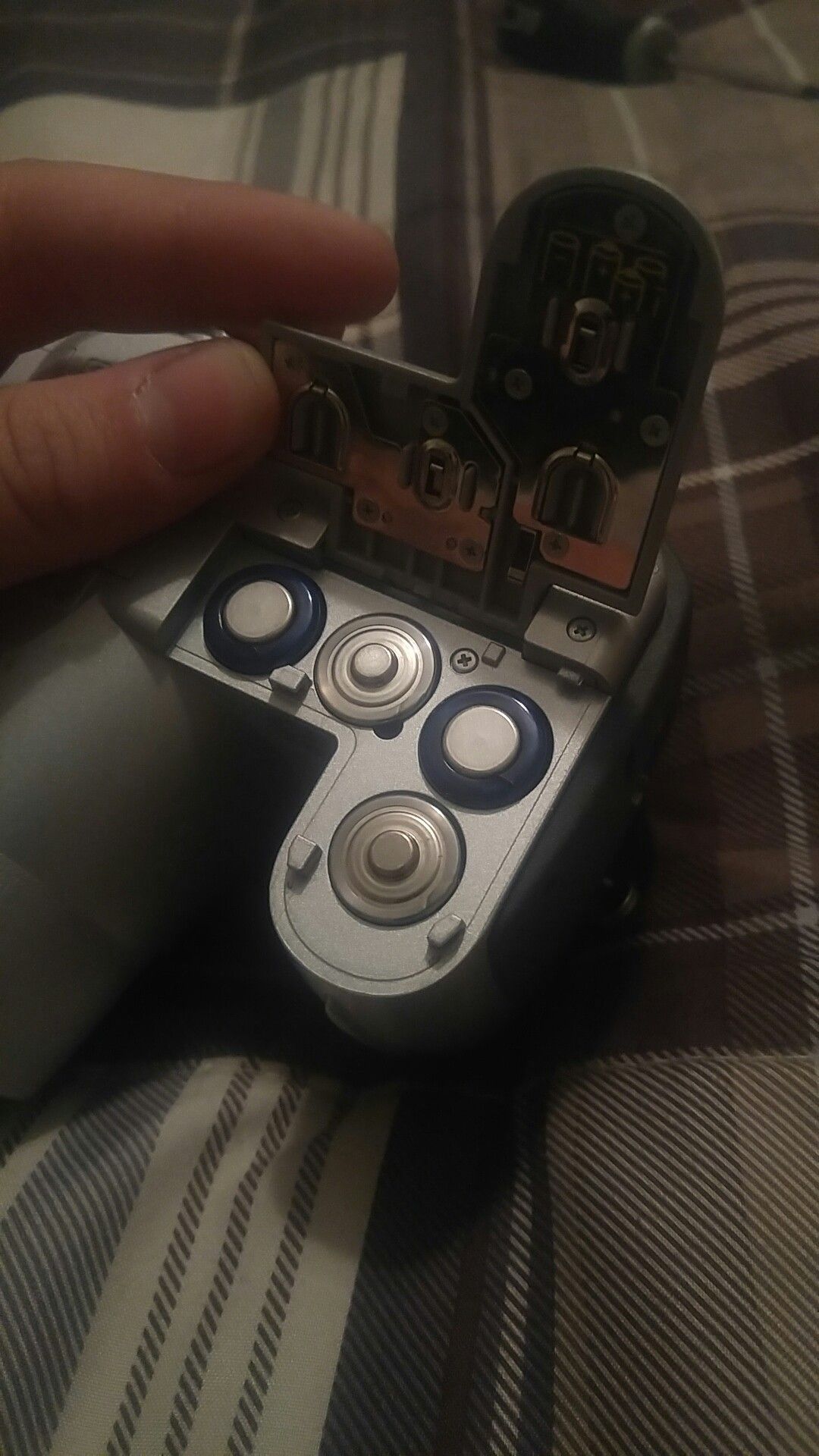 Camera