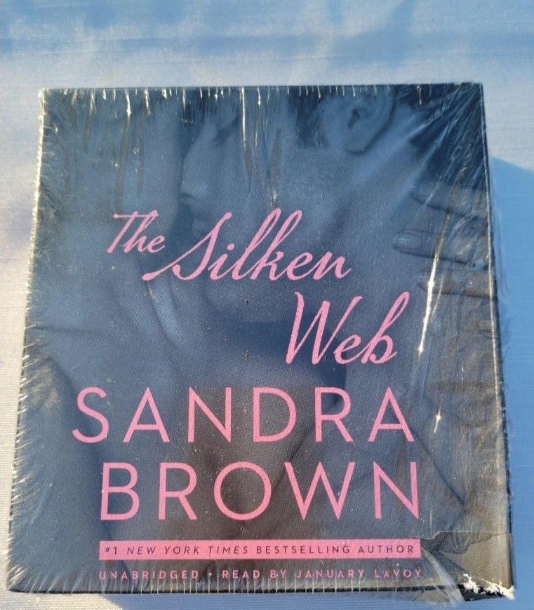 The Silken Web