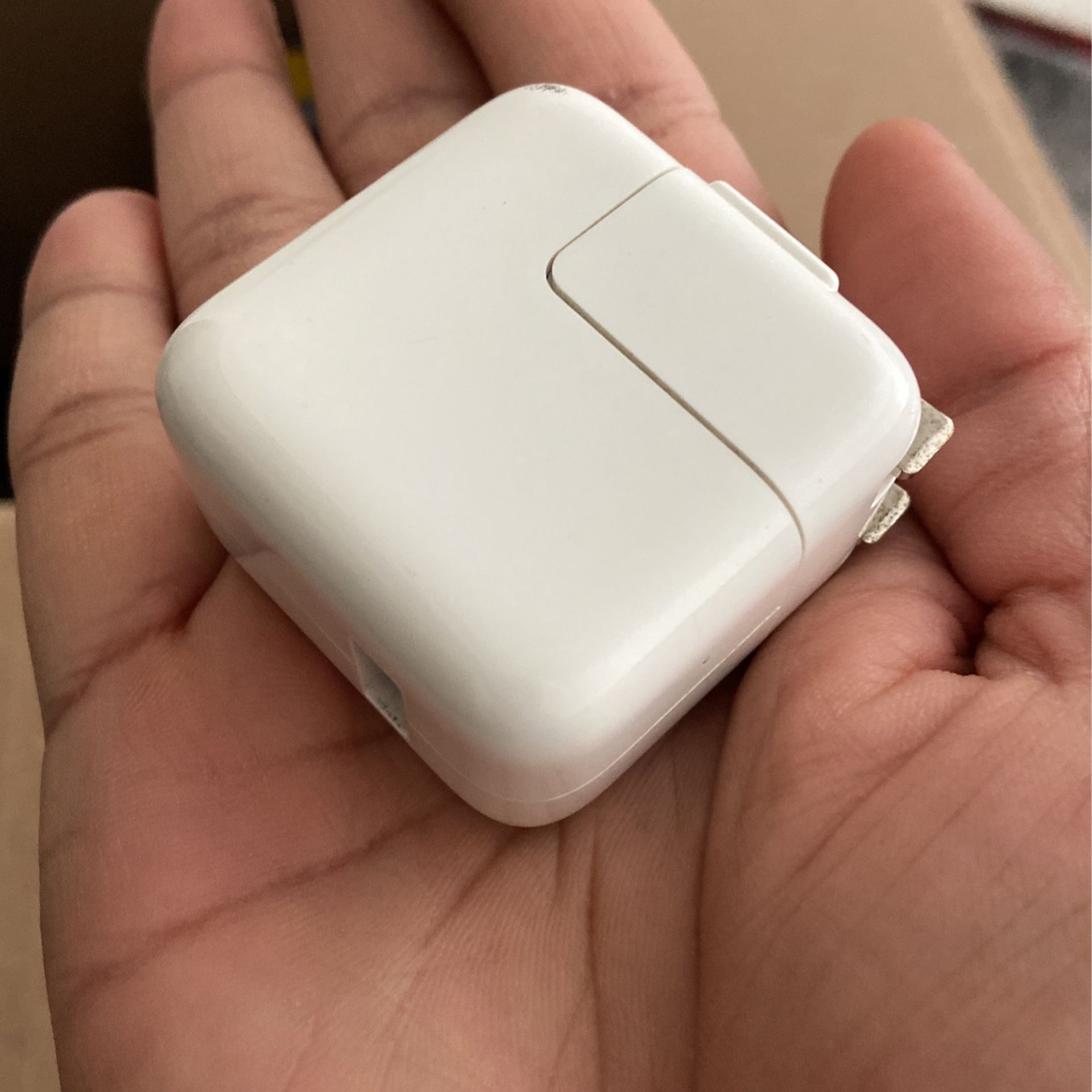 Apple Original 12W Charger Brick