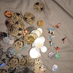 Pokemon Coins 