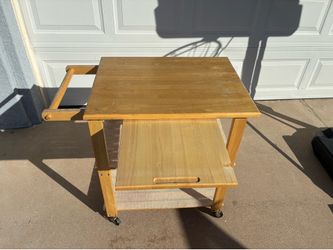 Island (Rolling) Wood