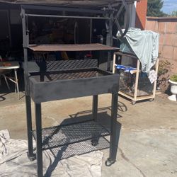 Grills 