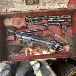 Box Of Bits 