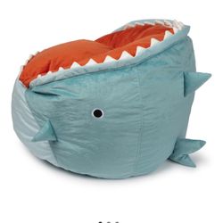 Shark Bean Bag Chair
