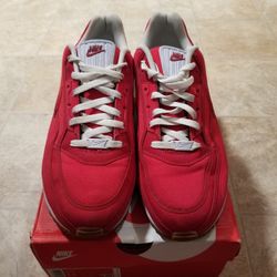 Nike Air Max LTD 
