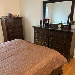 Bedroom Set 