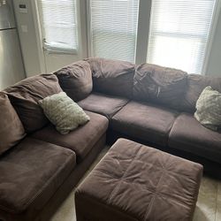 3 Piece Sectional 