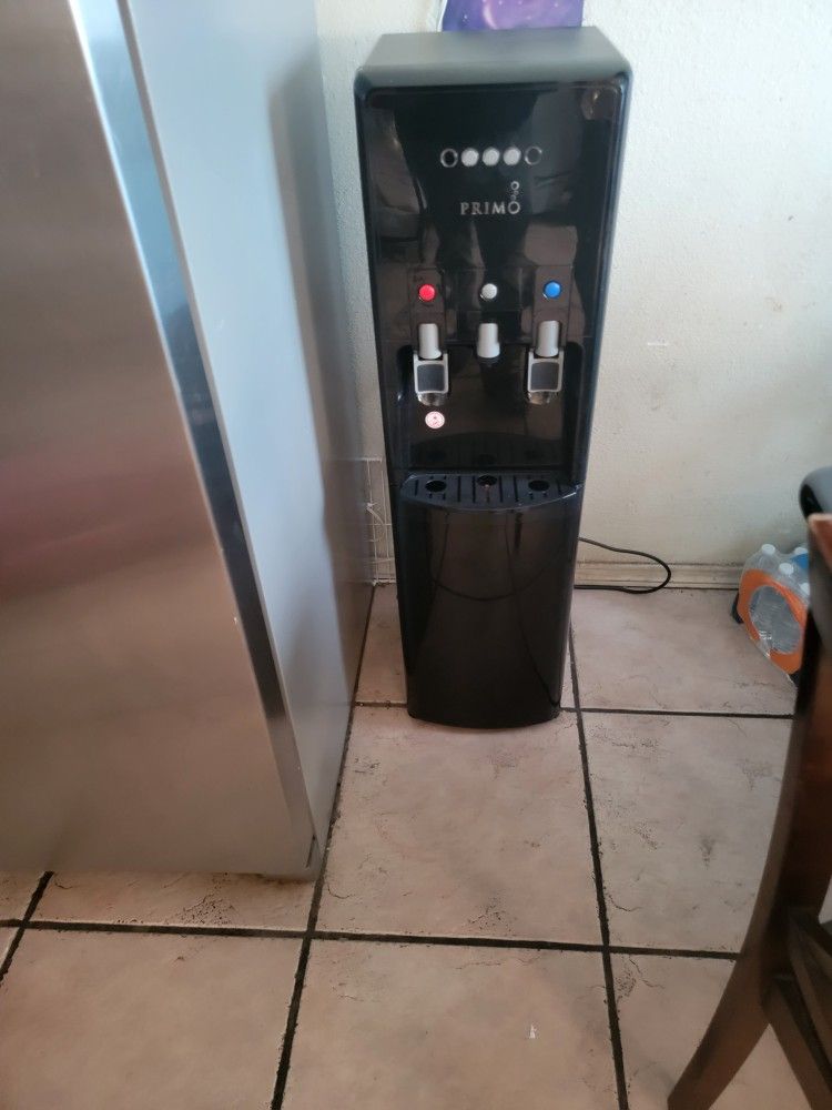 Primo Water Dispenser