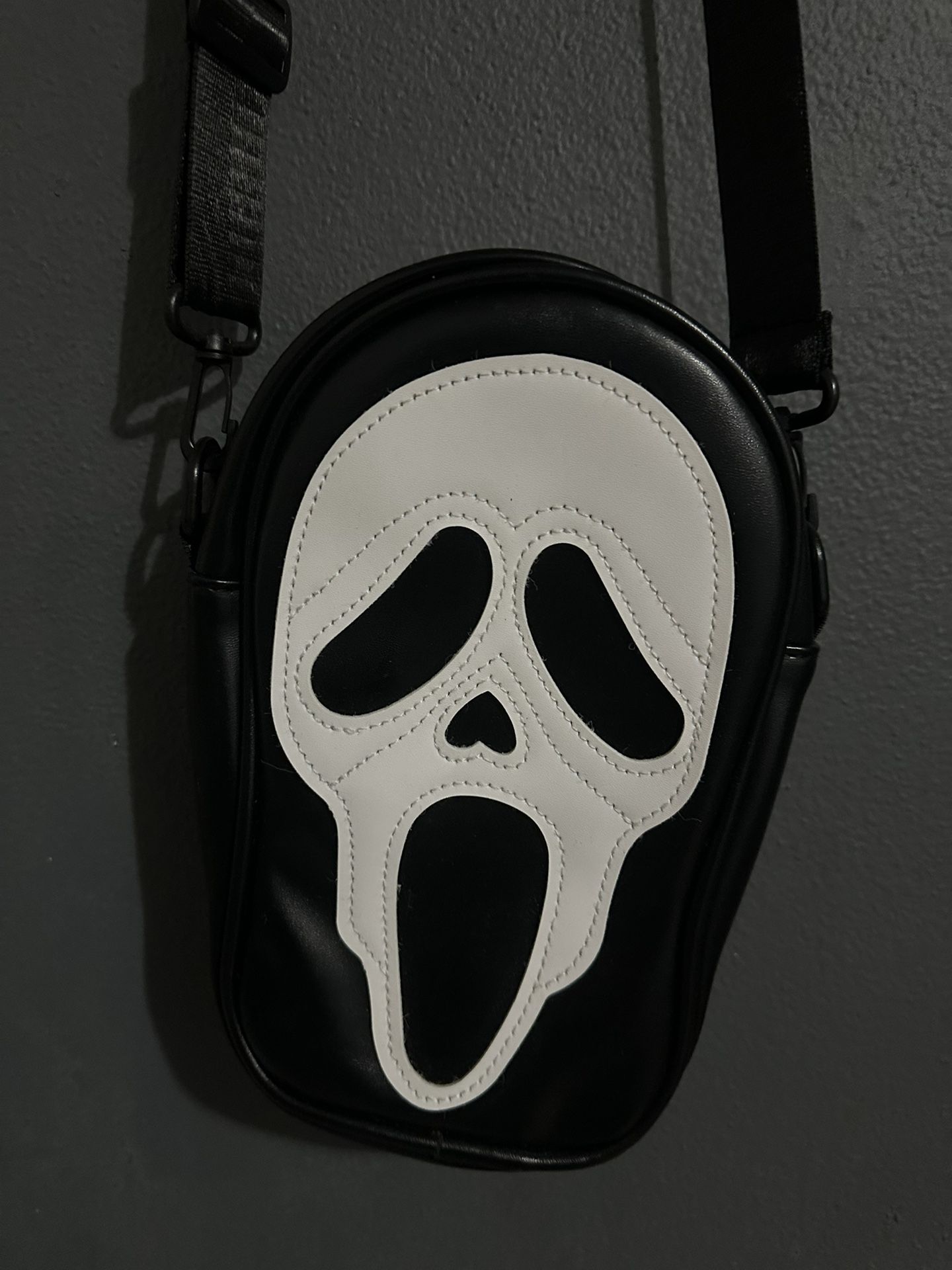 Scream Ghostface Bag 